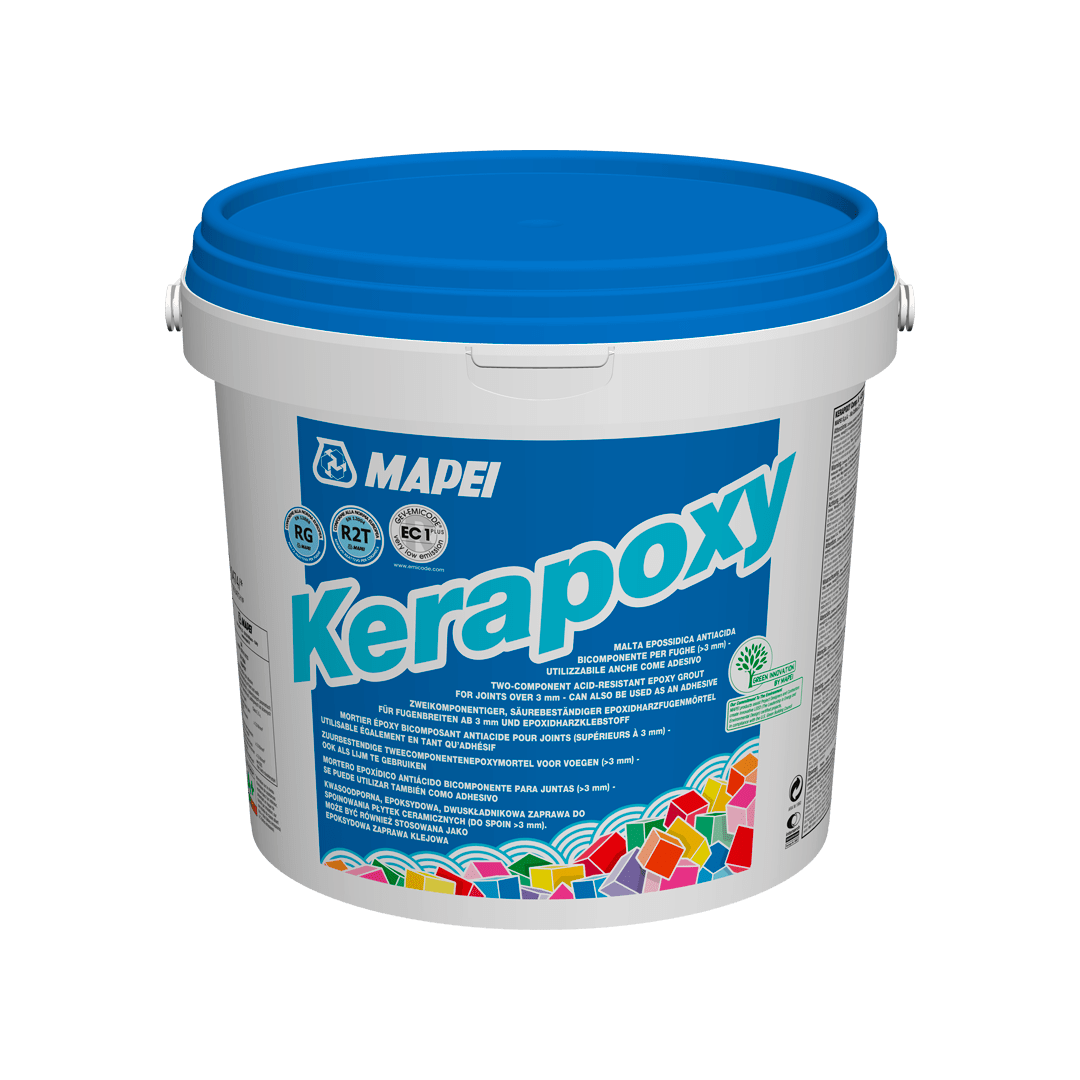 Mapei Epoxidová škárovacia malta KERAPOXY TRADITIONAL