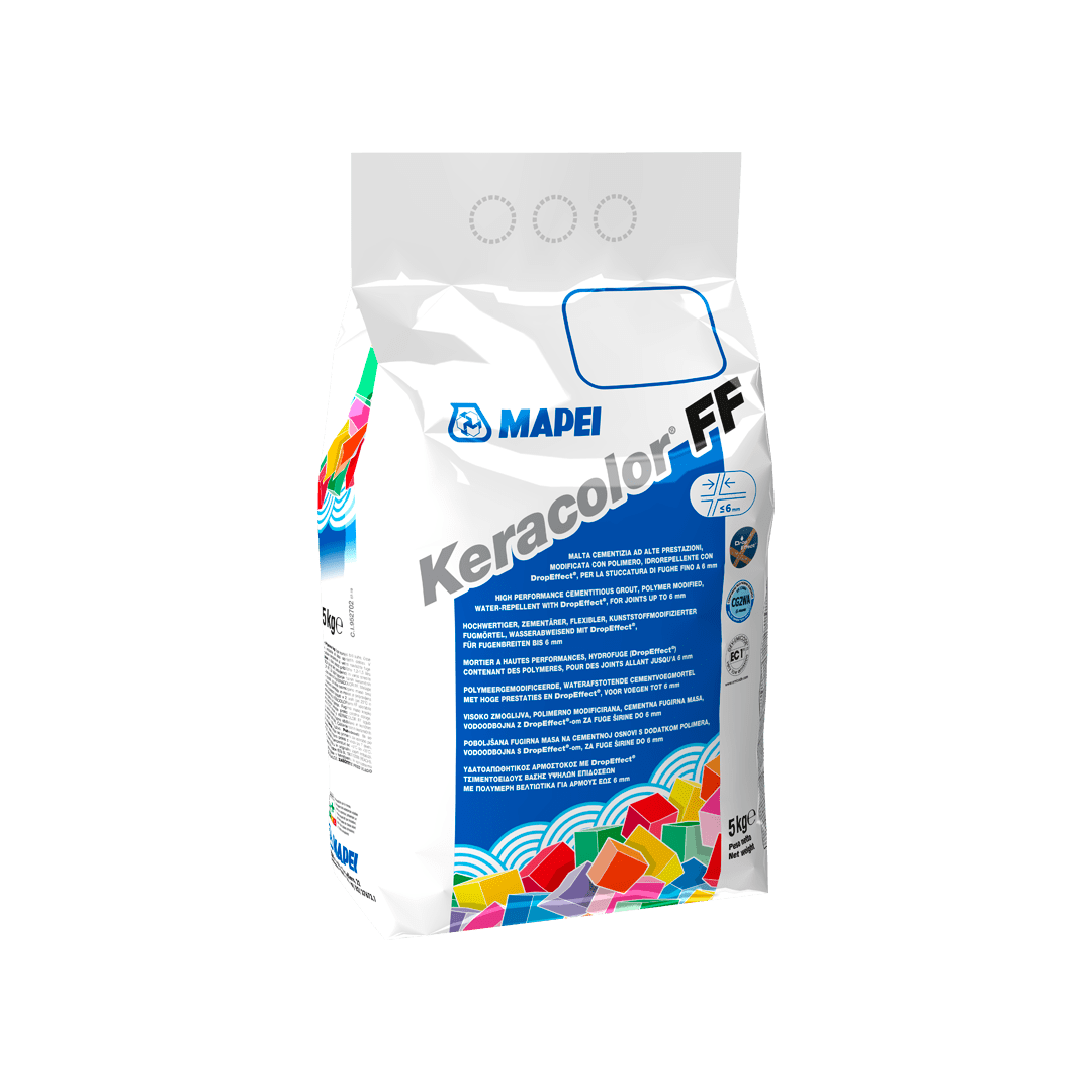 Mapei Cementová škárovacia malta KERACOLOR FF GLAMOUR