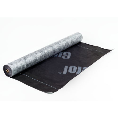 Gunnefol top 150- kontaktná fólia na tepelnú izoláciu s páskou, 1,5 x 50m, 150g 