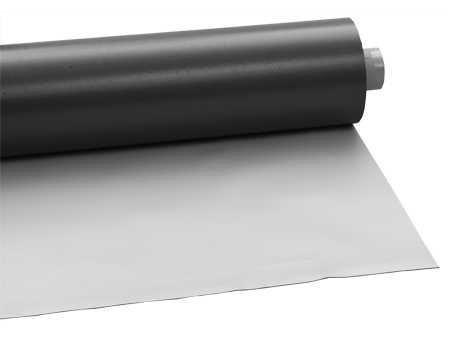 Bauder THERMOFOL U 15 1,5 mm 1,5 x 20 m na kotvenie aj zásyp antracit
