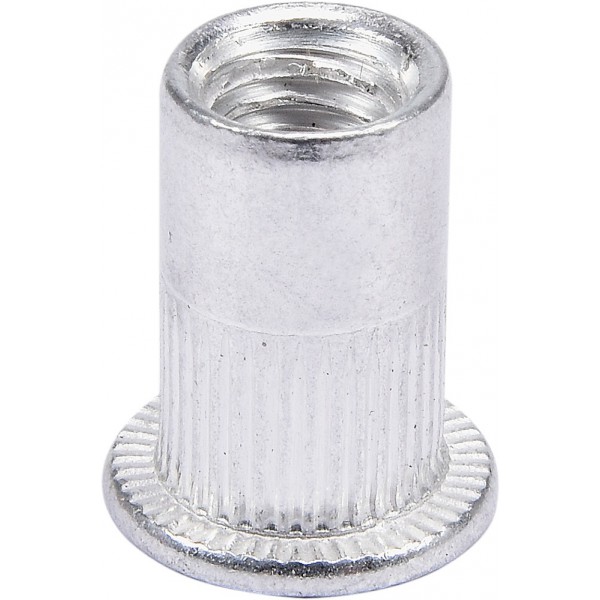 M12 PH RD ZB (1,0-3,5) L=25 D=15,9 Maticové nity