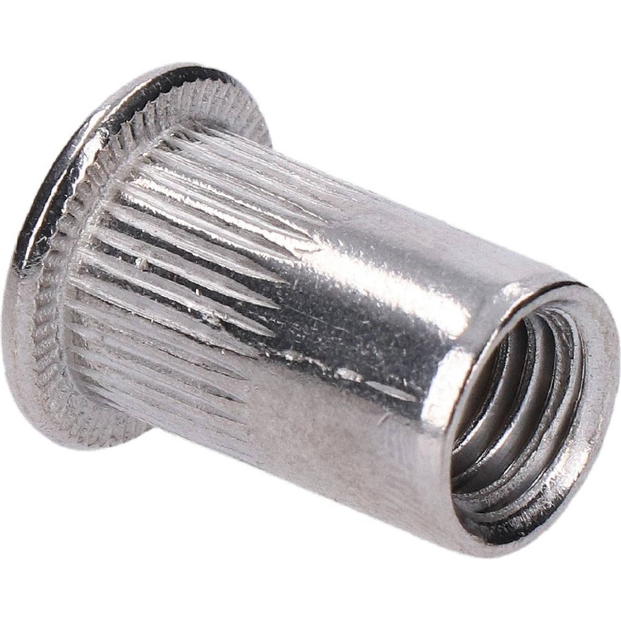 M12 ZH RD ZB (2,0-5,0) L = 24 D = 15,9 Maticové nity 