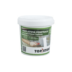 TOPSTONE Akrylátová penetrácia -  AcrylDecor Primer 5 kg