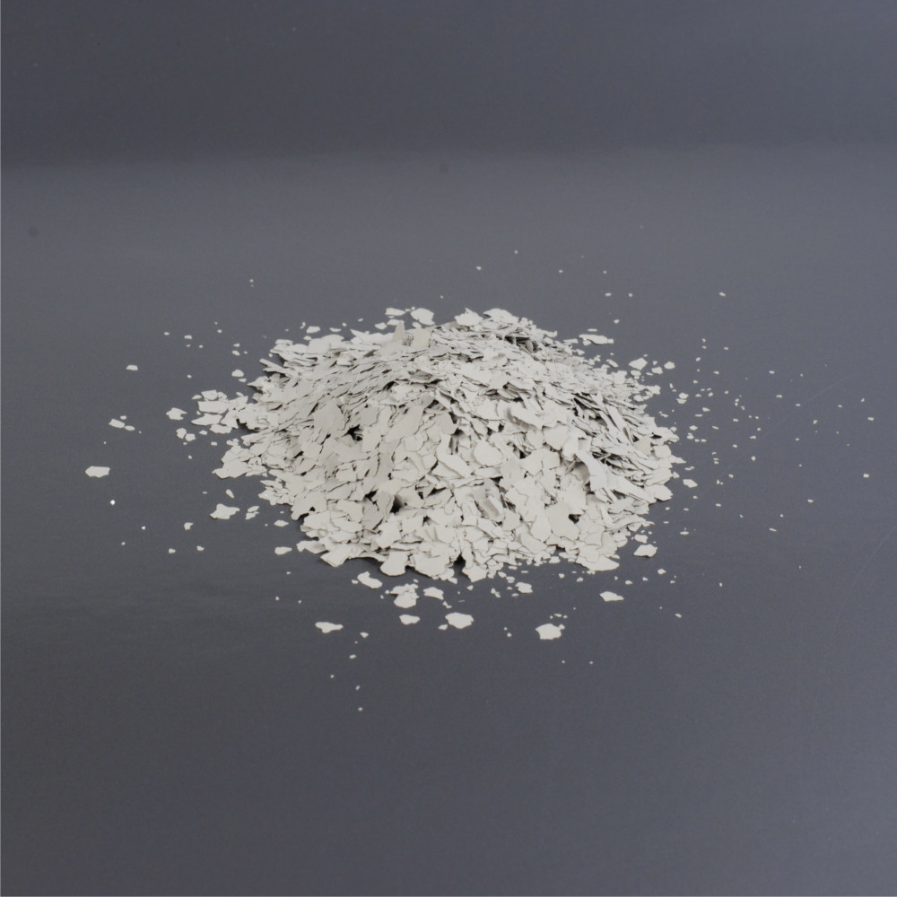 TOPSTONE Farebné chipsy Modrá 6/02 3mm 1 kg 