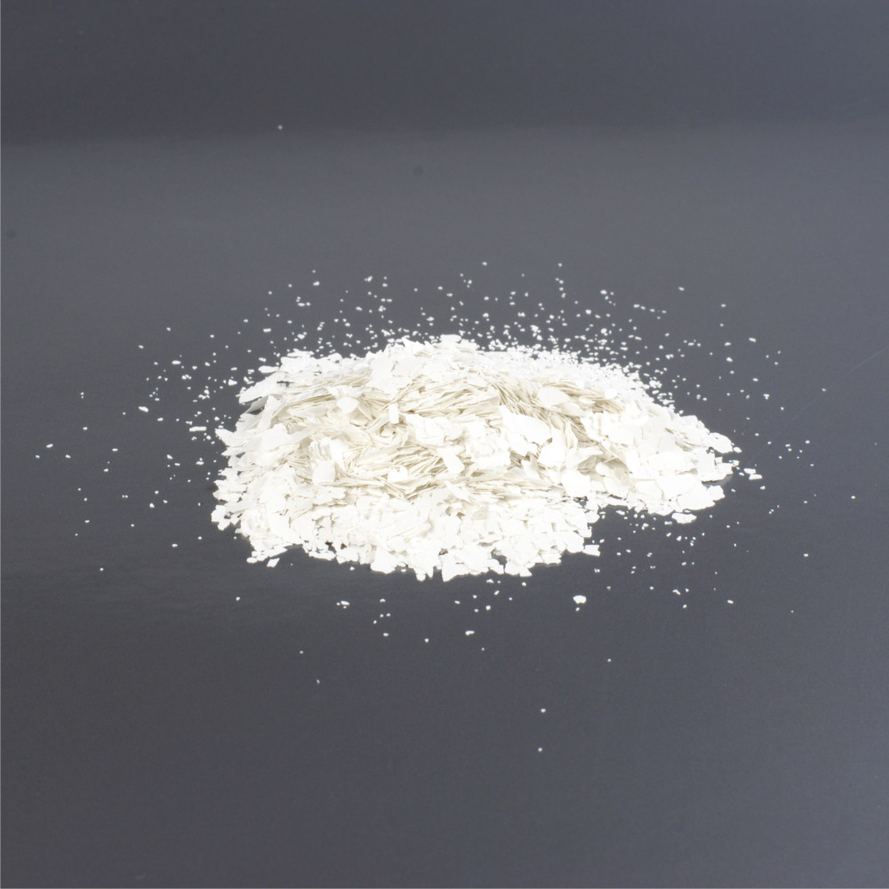 TOPSTONE Farebné chipsy Hnedá 8/80 3mm 1 kg