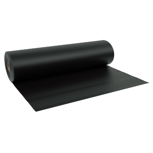 HDPE Hladká izolačná fólia 2,65m x 50m x 1,5mm