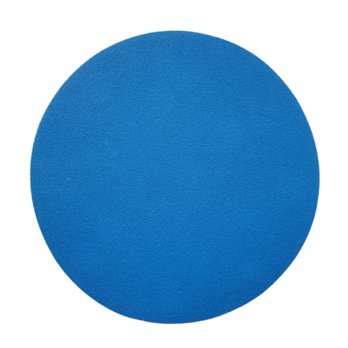 Brúsny výsek na suchý zips SA331V 150mm H0 P220