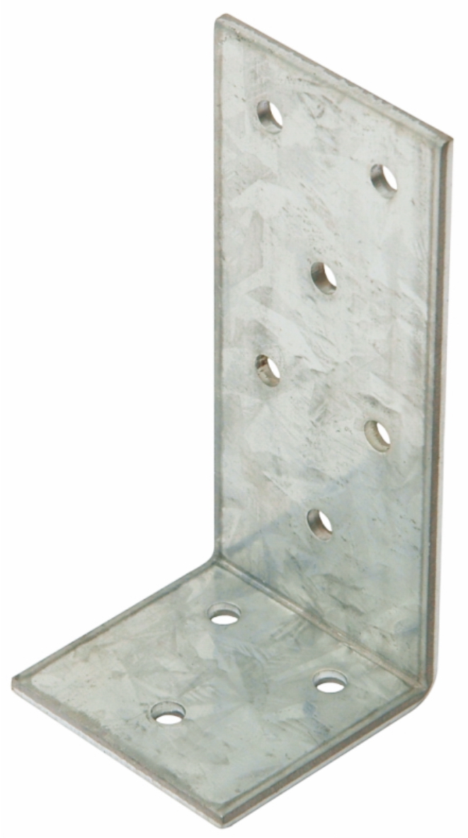 TopKraft D Uholník nerovnoramenný W-ABU 60x90x60 50 ks 