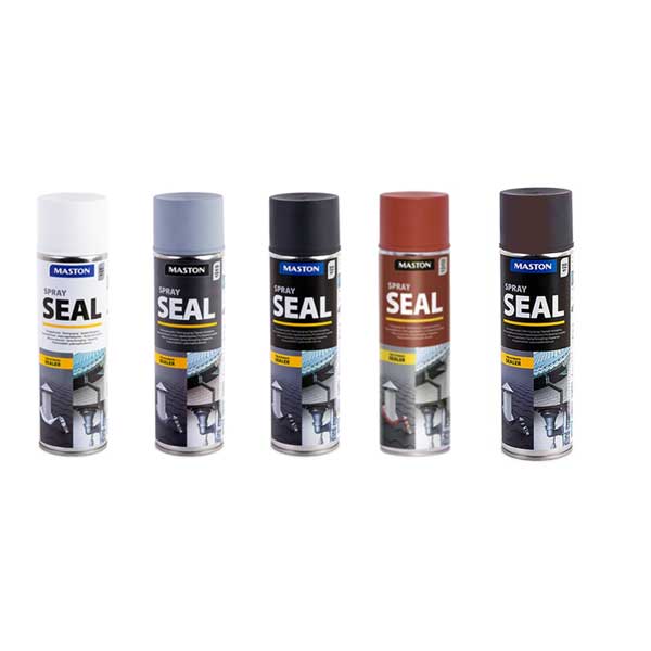 Maston Seal - tekutá guma v spreji 500 ml