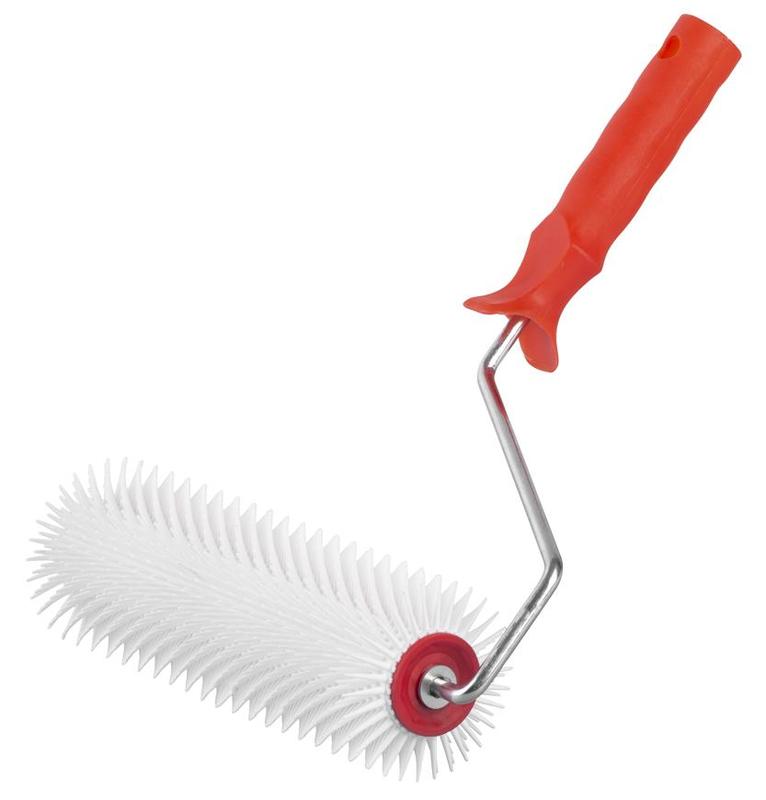 Valček nivelačný Nylon 20 mm - 250 mm
