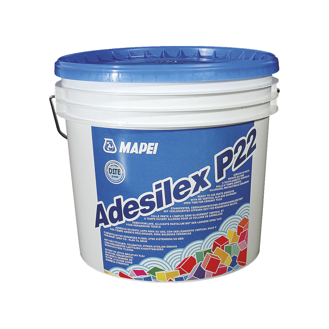 Mapei Disperzné lepidlo ADESILEX P22 25 kg