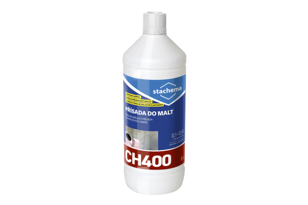 Stachema CH400 FORTESIL PRÍSADA DO MÁLT 