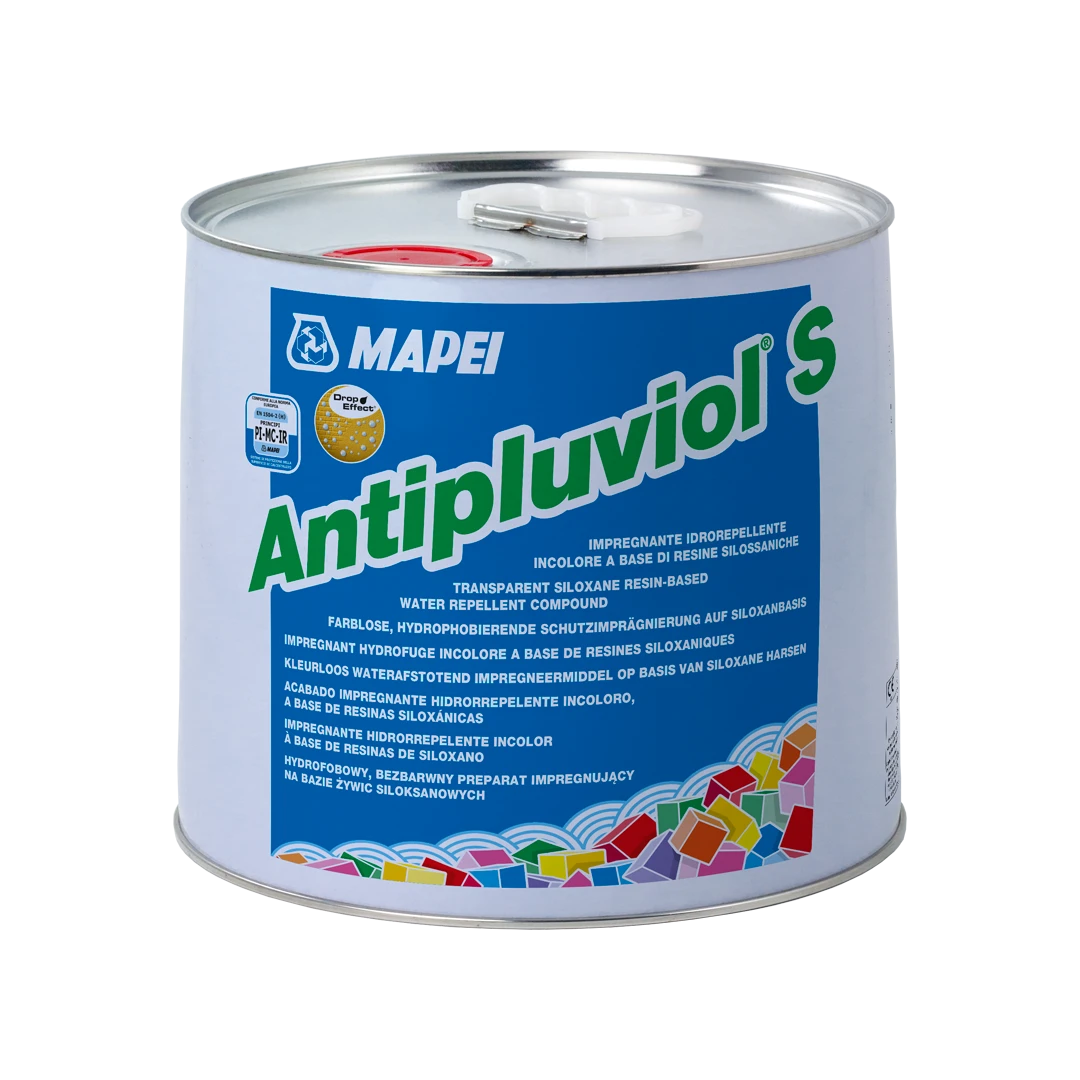 Mapei Bezfarebný impregnačný náter ANTIPLUVIOL S