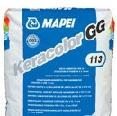 Mapei KERACOLOR GG Cementová škárovacia hmota pre škáry od 4 mm do 15 mm