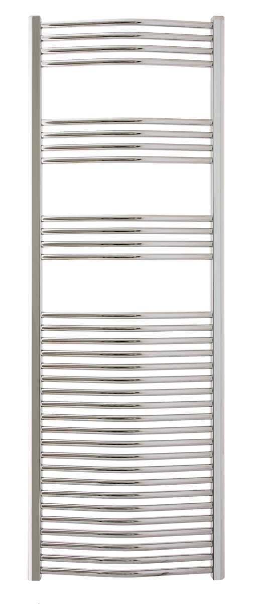 Anima Marcus Radiátor elektrický 176x60 cm chróm