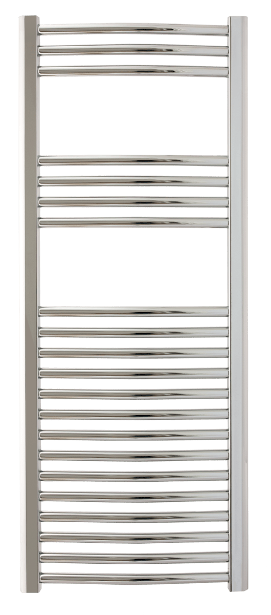 Anima Marcus Radiátor elektrický 111,8x45 cm chróm
