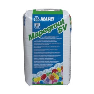 Mapei MAPEGROUT SV Na opravy betónov 25 kg