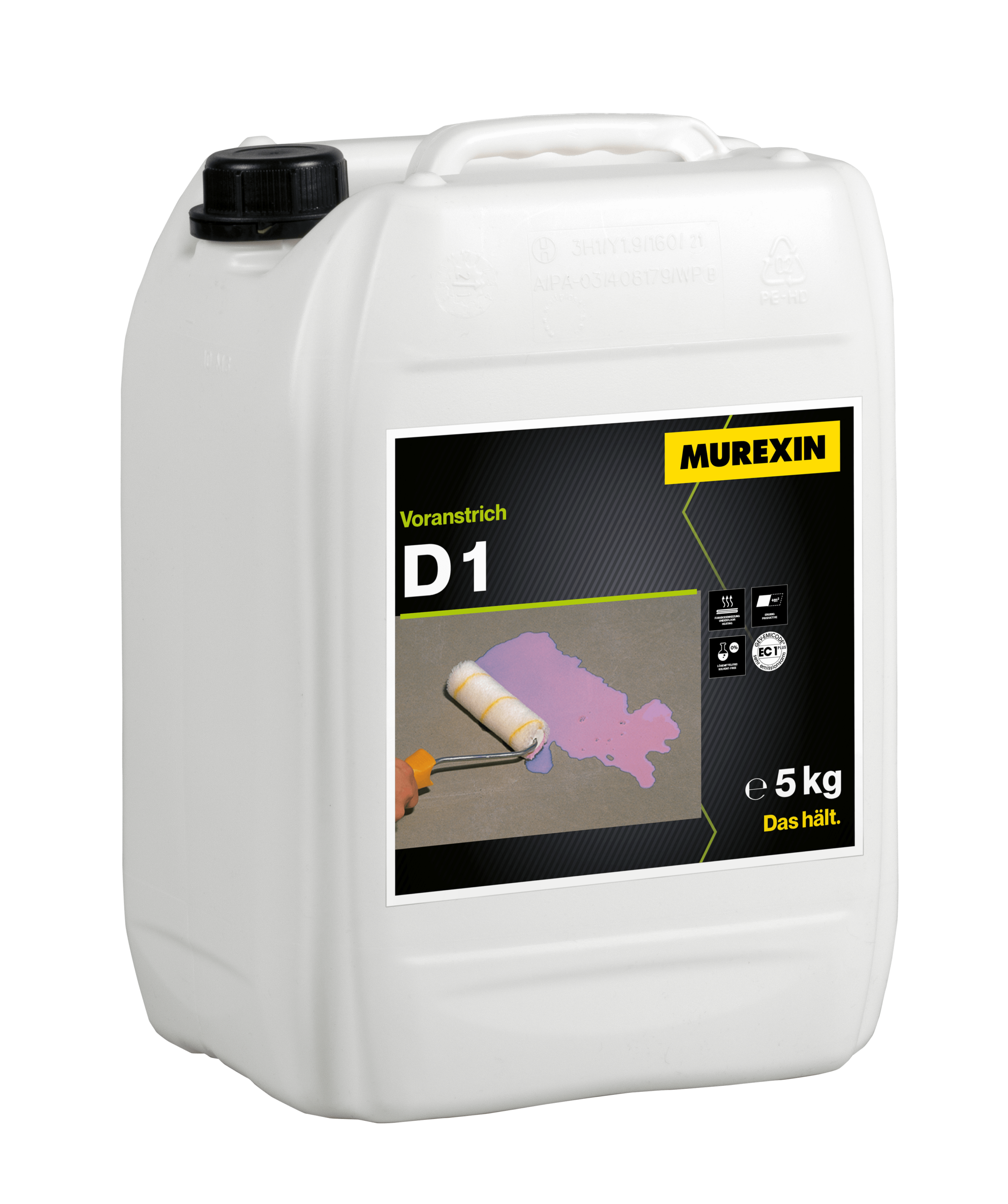 Murexin Penetračný náter D 1 5 kg