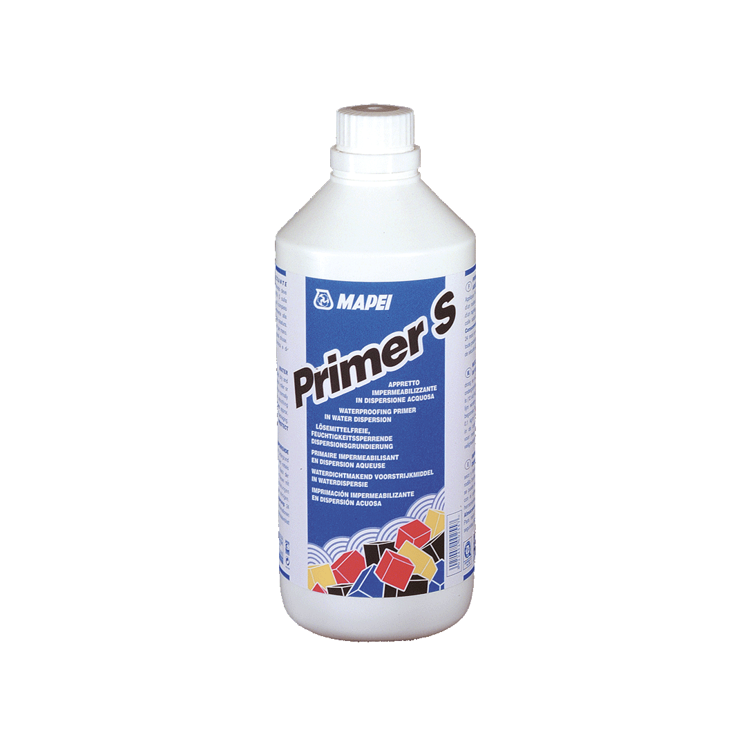 Mapei PRIMER S Základný náter na báze syntetickej živice 5 kg