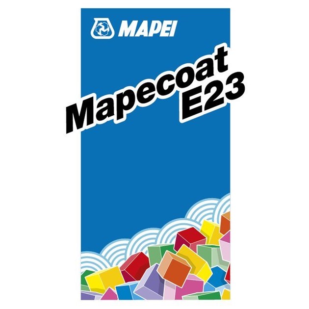 Mapei MAPECOAT E23 2K epoxidový primer pre ošetrenie betónového podkladu 25 kg