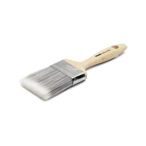 ANZA PLATINUM PRO FLAT BRUSH Štetec plochý