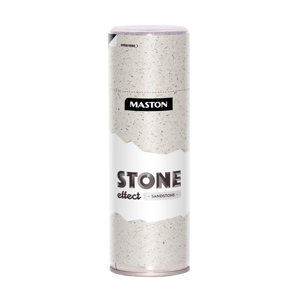 Mastone Stone Effect Sprej s efektom kameňa 400 ml 