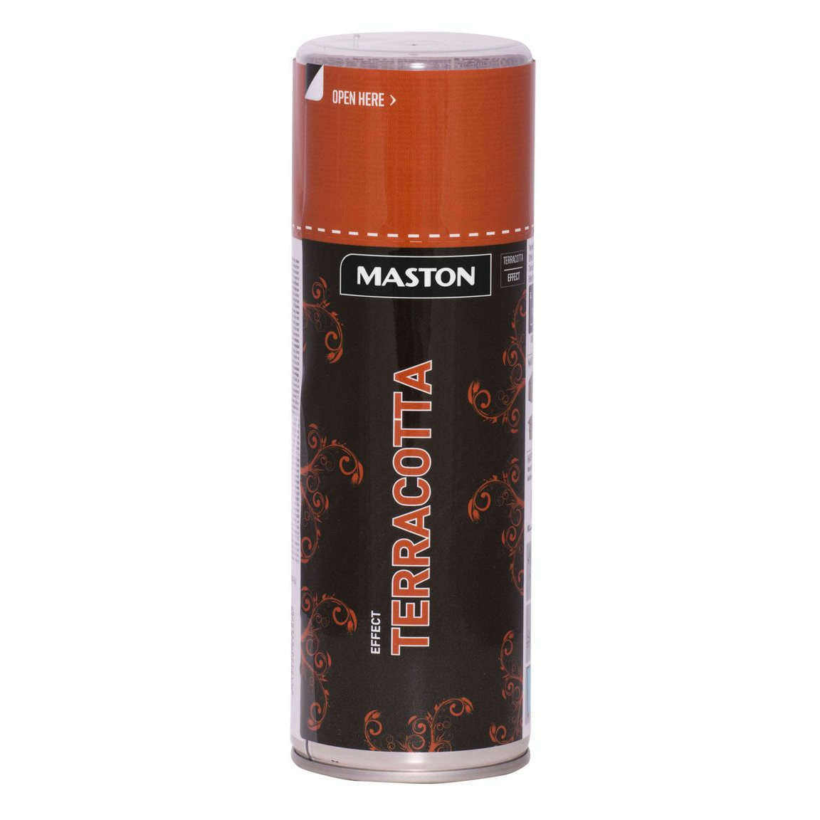 MASTON SPRAYPAINT TERRACOTTA EFFECT Efekt pálenej hliny 400 ml