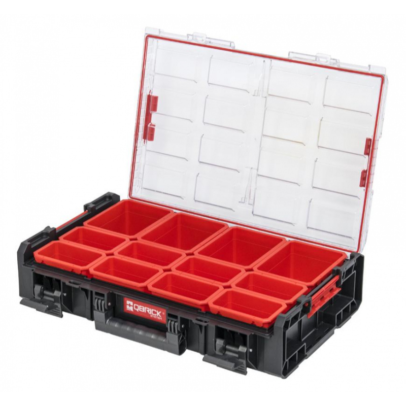 Box QBRICK® System ONE Organizer XL, 13,5 l