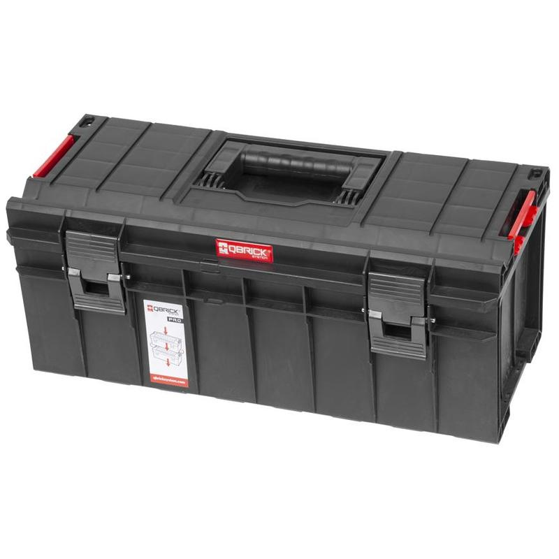Box QBRICK® System PRO 600 Basic 22 l