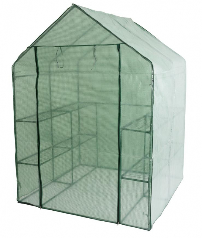 Parenisko Greenhouse X098, 1420x1420x1930 mm 