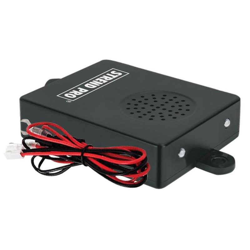 Odpudzovač eXvision, Ultrasonic, Auto, DC12V, na kuny a divú zver 
