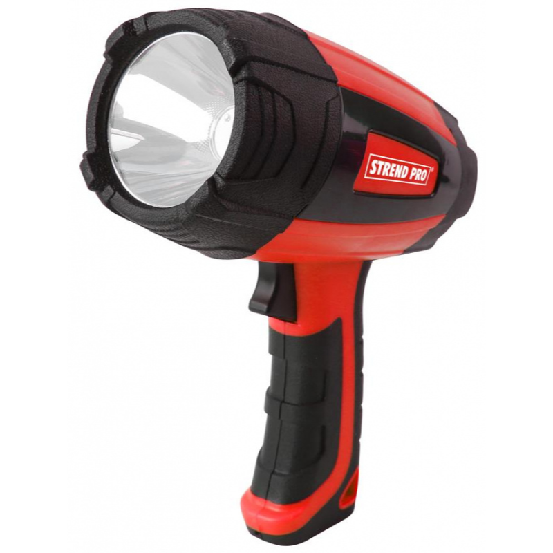 Svietidlo Strend Pro Spotlight PLR753, XPG, USB nabíjanie 