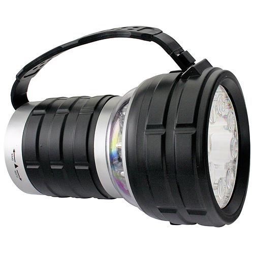 Svietidlo Spotlight SL5989, eXlight, lampa, 12xLED, 3xD