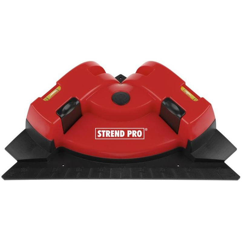 Laser Strend Pro TL90, na podlahu a obklady