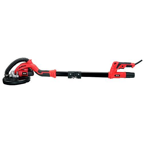 Brúska Burley na sadrokartón 600 W