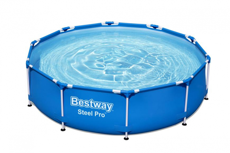 Bestway® Bazén Steel Pro™ 56677 3,05 x 0,76 m bez príslušenstva 