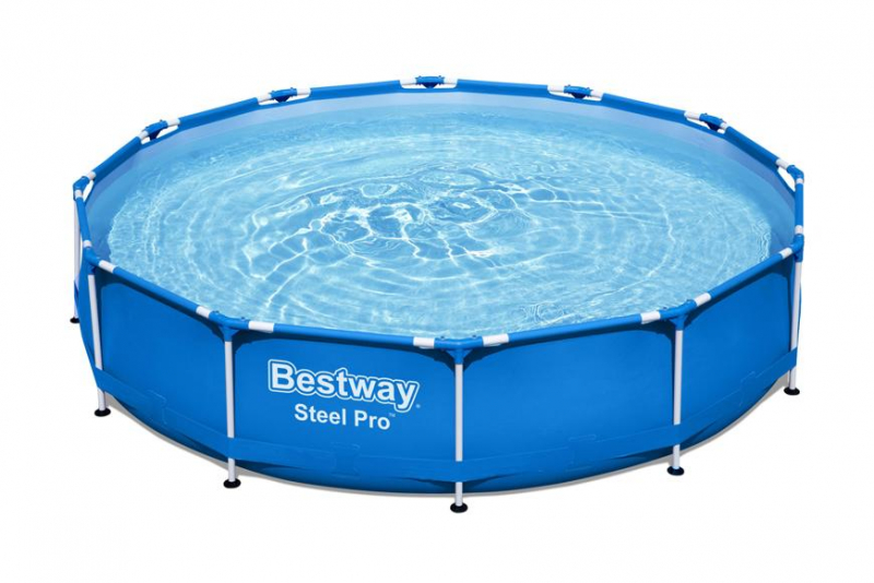 Bestway® Bazén Steel Pro™, 56706, 3,66 x 0,76 m