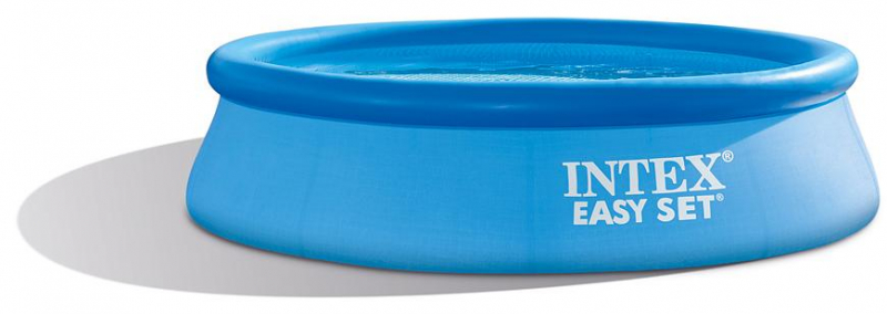 Intex® Bazén 28122, nafukovací, filter, pumpa, 3,05 x 0,76 m