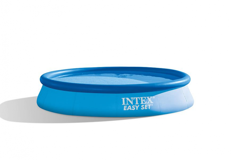 Intex® Bazén 28132, nafukovací, filter, pumpa, 3,66 x 0,76 m