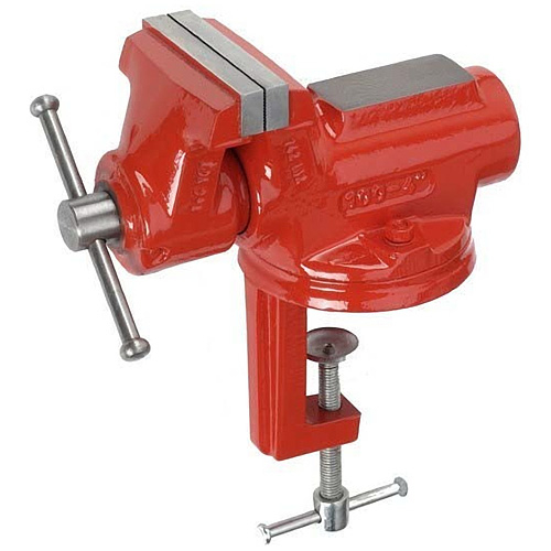 Zverák York® Handy KUS 80 mm, dielenský