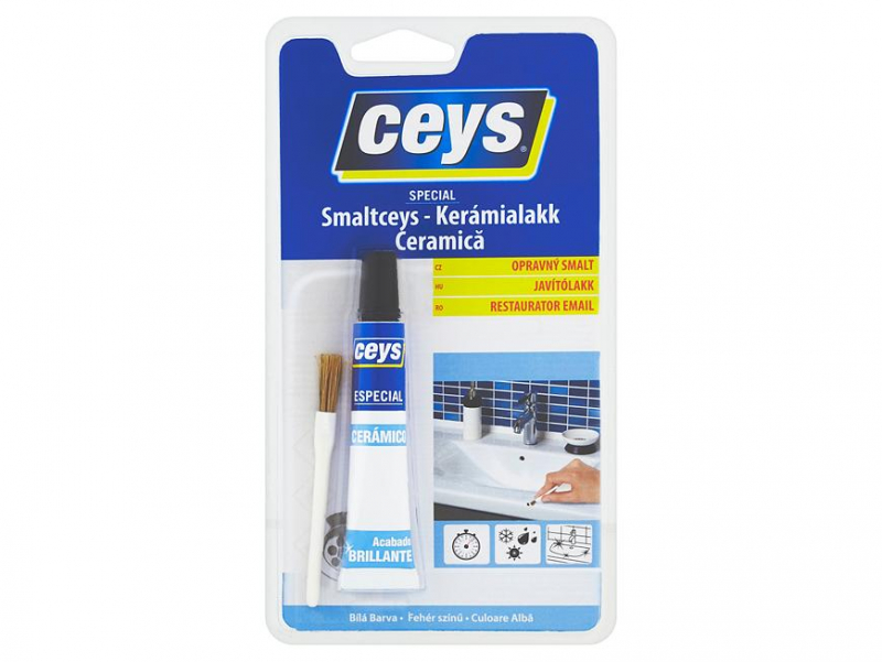 Ceys SPECIAL SMALTCEYS Smalt opravný 15 ml