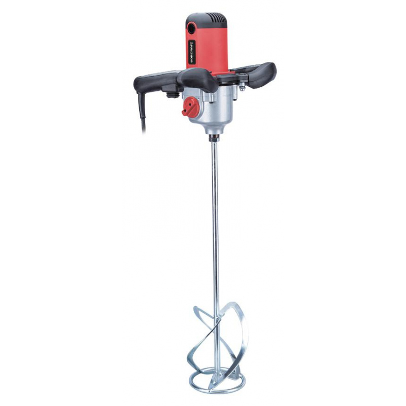 Miešadlo Worcraft EM16-140, 1600W, M14