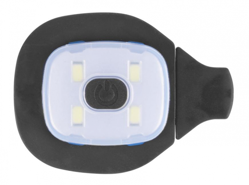 Svetlo Strend Pro, náhradné, k čiapke, 4x SMD LED, 60 lm