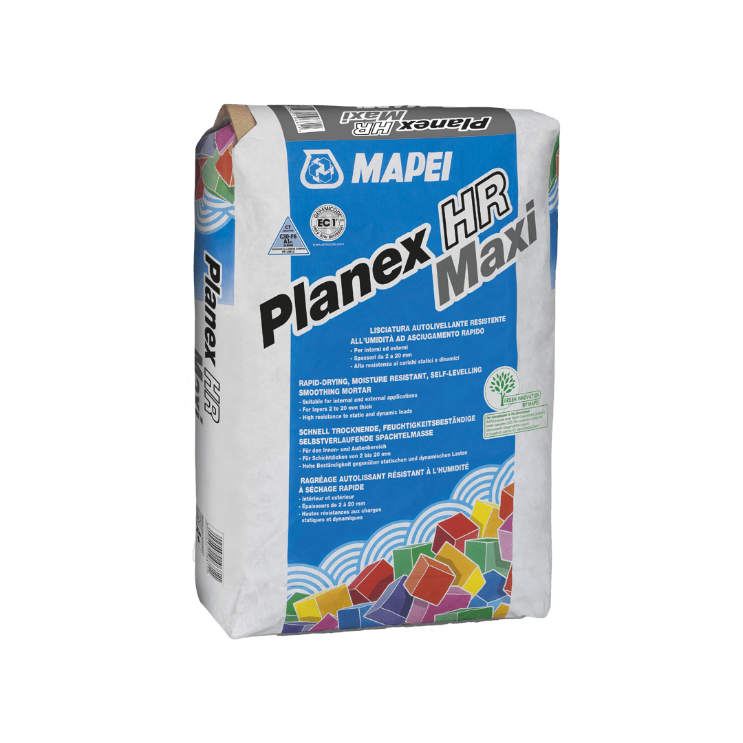 Mapei PLANEX HR MAXI Exteriérová nivelacia hmota 25 kg