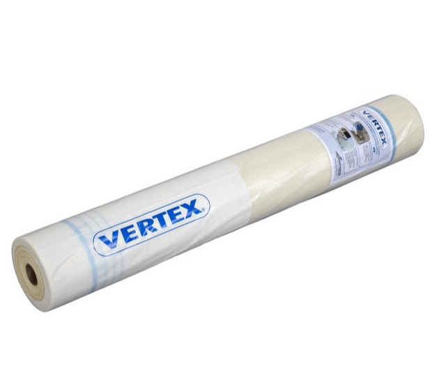 Sklovláknitá tkanina VERTEX R117 145 g/m2 55 m2