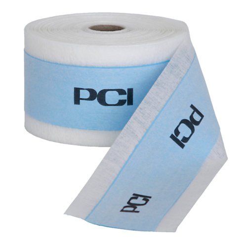 PCI Pecitape® 120 Špeciálna tesniaca páska na vodotesné rohové a stykové škáry 
