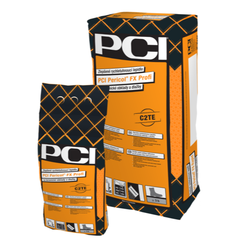 PCI Pericol® FX Profi Špeciálne cementové lepidlo 