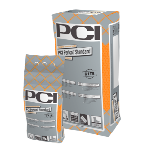 PCI Pericol® Standard Štandardné cementové lepidlo 
