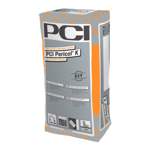 PCI Pericol® K Štandardné cementové lepidlo 25 kg
