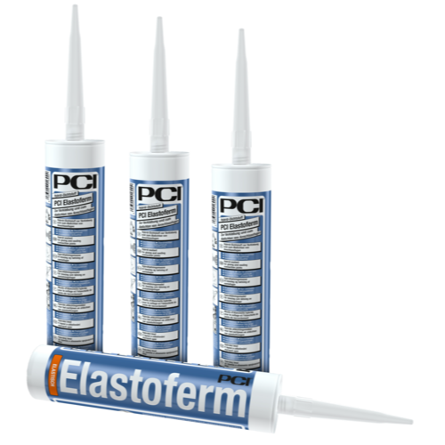 PCI Elastoferm® Hybridný SMP tmel na lepenie a utesnenie spojovacích škár 420 g